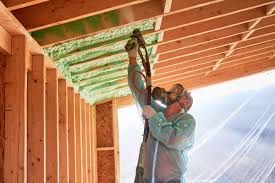 Best Spray Foam Insulation  in North Boston, NY