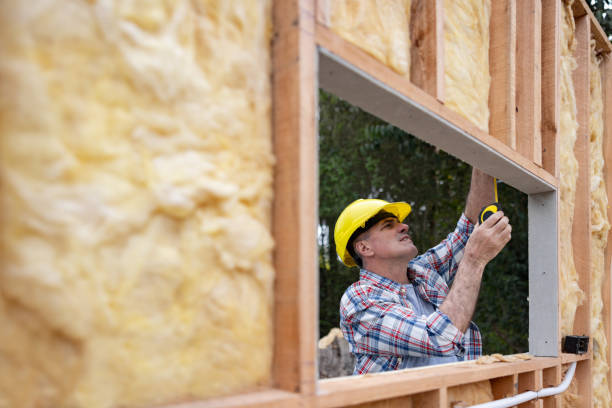 Best Attic Insulation Installation  in North Boston, NY