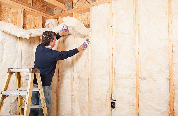 Professional Insulation Services in North Boston, NY