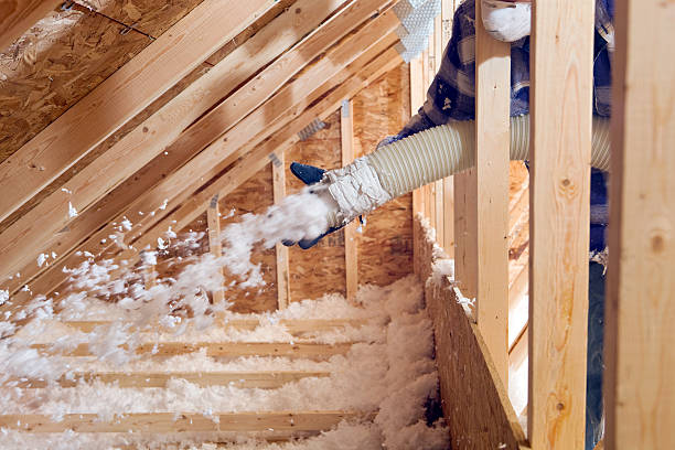 Best Insulation for New Construction  in North Boston, NY